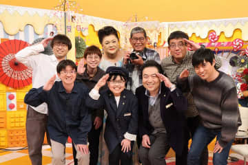 『マツコの知らない世界　新春ＳＰ』この冬、絶対に乗りたい！豪華列車の世界