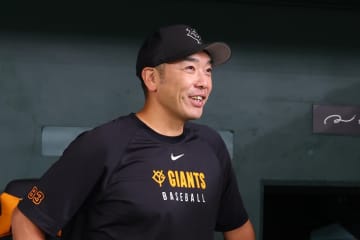 【巨人】阿部監督　異例の外国人コーチ２人体制に期待「なかなかないアレ。違う感性がある」