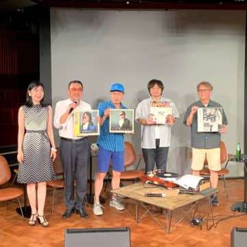 紙上再録「TAMORI80～勝手にタモリ80歳大生誕祭！！」（2）