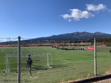 ついに裏選手権が開幕！　静岡学園、市立船橋、帝京など強豪36校が熱戦