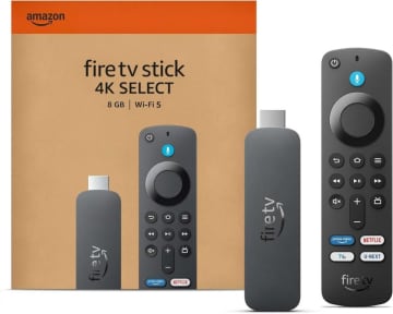 メディアプレイヤー「Fire TV」が最大10,000円OFF【AmazonスマイルSALE初売り】【本日みつけたお買い得情報】