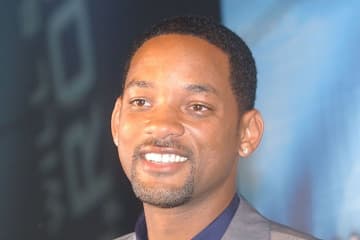 ウィル・スミスが男性バイオリニストからセクハラで訴えられる