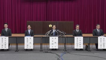 警視庁「トクリュウ対策本部」発足　2026年は捜査員100人規模で増員へ　“捜査のカギ”は海外に？