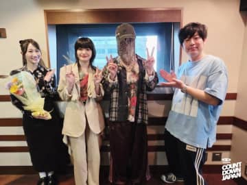 「すべての人が生きやすい社会じゃないなと…」名誉伝説の最新曲「remember」の歌詞に込めた思いとは？