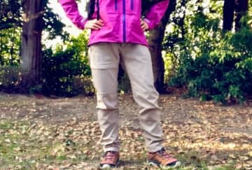 「ワークマンの冬パンツ」搭載の機能「撥水・防風・防寒・ストレッチ」は本当？　アウトドアで試した結果！