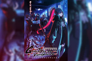 『魔法少女リリカルなのは』新作アニメ2026年7月放送決定／メインキャストに橘 杏咲、日高里菜、結川あさき／キービジュアル第2弾＆特報PVを解禁