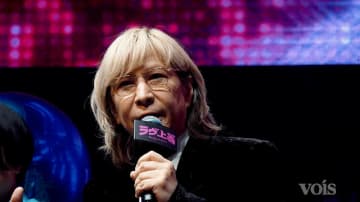 【動画】小室哲哉、globe「Love again」誕生秘話「愛が足りないと思った」