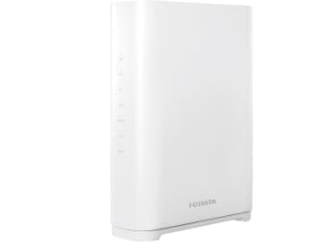 アイ・オー・データのWi-Fi 7ルーターが最安9750円！　2026 Amazon スマイルSALE 初売り　トライバンド対応モデル「WN-7T94XR/UE」は2万3630円