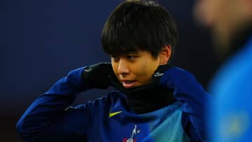 高井幸大が今季終了までボルシアMGへローン移籍　町野修斗に「世話になります」SNSでさっそく交流　3日にもチーム全体練習合流へ