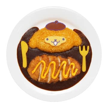 「サンリオ」 シナモン、クロミたちと“推し色”を楽しもう！色鮮やかなカラフルピューロランド開催♪