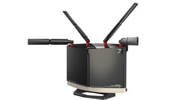 Wi-Fi 7対応ルーターや10GbEハブなどバッファロー製品がお得！Amazon初売り