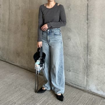 おしゃれな人の愛用アイテム、どこの？ 人気スナップのブランドをチェック！（2025年12月23日号）