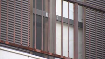 施錠された住宅に90代の母親と60代の娘とみられる2人の遺体　別居の息子から「連絡取れない」と通報　東京・墨田区