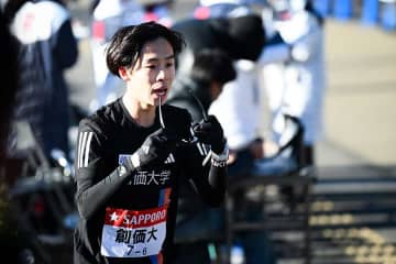 箱根駅伝に衝撃事実「16位でさえ私より速い」　17年前、6区3位の川内優輝は驚き「想像できない」