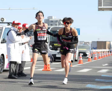 【箱根駅伝】往路３区で小型犬乱入のハプニング　国学院大の選手が回避も「笑えない」の声