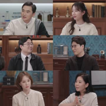 アユミ（伊藤ゆみ）、「妊娠後体重が20キロ増えた」…ダイエットへの苦悩を吐露＝「3つの視線」