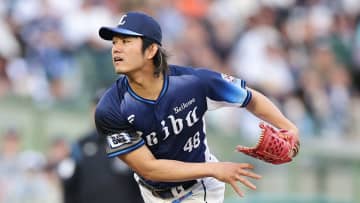 【MLB】アストロズが今井達也の獲得を発表　2028年シーズンまでの3年契約　西武エースとしての誇りを胸にメジャーの舞台へ