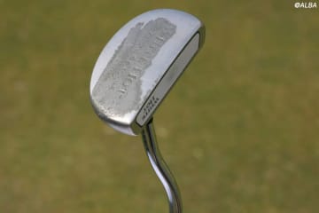 中古パターで人気1位は、谷口徹も愛用する品薄の"オデッセイの名器"【中古クラブランキング】