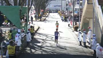 【箱根駅伝】2校が無念の繰り上げスタート　立教大学は47秒届かず