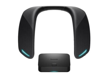 【本日みつけたお買い得品】パナソニックのゲーミングネックスピーカーが1万1,700円引きでオトク！