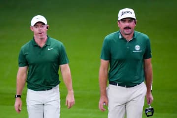 ボストン・コモンGがTGL初勝利　マキロイも喜び「本当に楽しかった」