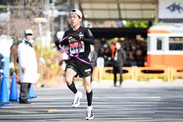 箱根駅伝コース間違いのアクシデント　本人が説明「ひたすら走っていて…」「次は間違えないです！」