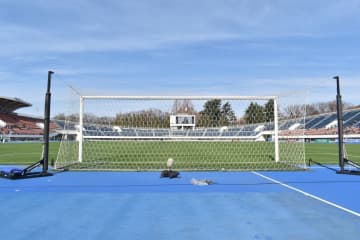 大津vs流経大柏、神村学園vs日大藤沢、帝京長岡vs尚志、興國vs鹿島学園　あす選手権準々決勝