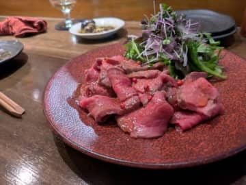 【京都】食堂の概念が変わる。カウンター10席限定『水田食堂』の破壊力。