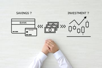 40代、金融資産の内訳は？ 預貯金と株式、投資信託はどちらが多いのか、多数派を探る【最新版】