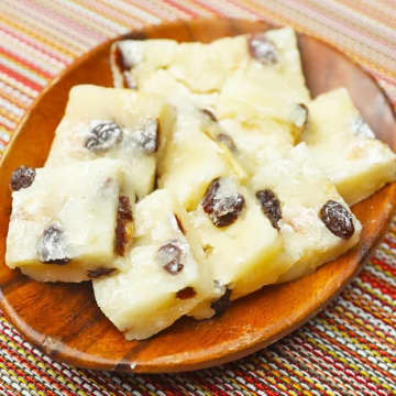 【お正月の餅まだある？無かったら買ってきて】「正直、きな粉よりウマい」簡単でコスパ最強の餅おやつレシピ3選