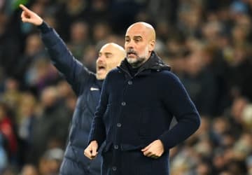 「私をクビにしたいのか？ 私の給料は超高い！」元右腕マレスカ解任の流れで…ペップ節が炸裂！「10年もいて飽きているのは分かっている」