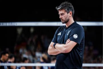 ドイツ代表のヴィニャルスキ監督が辞任「家族と過ごす時間が必要だと感じた」