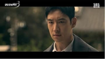 「復讐代行人3～模範タクシー～」イ・ジェフン、キム・ソンギュと心理戦を繰り広げる【ネタバレあり】