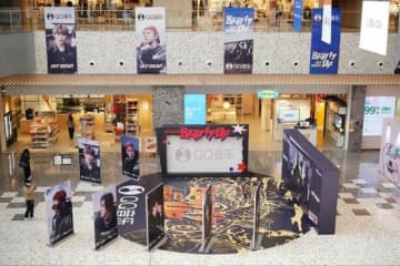 「NCT DREAM」、変わらぬ人気…中国7都市8カ所のポップアップに17万人が殺到