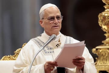 ローマ教皇が宇宙人とのファーストコンタクトに言及か　英映画監督が指摘「真実が直視される時…」