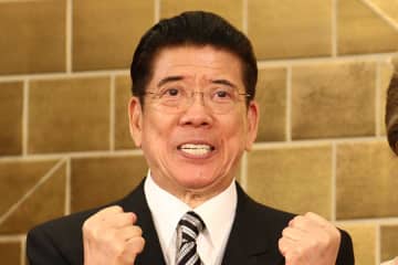 79歳・西川きよし、芸歴63年で初の年末年始4連休　先輩から自宅にツッコミ「ベルサイユ宮殿みたいな大きなお家」