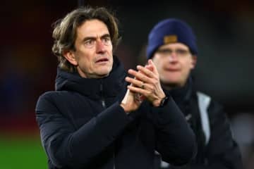 つまらない批判を受け入れ…トッテナム指揮官「前を向いて進み続けなければならない」