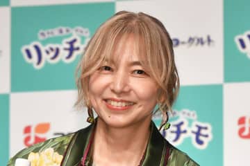 山口智子　夫・唐沢寿明と唯一意見が一致「おせち料理の中に食べたいものが１個もない」