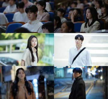 パク・ソジュン＆ウォン・ジアン、結局はタイミングなのか…長く長い時間の果てしないすれ違い（明日はきっと）