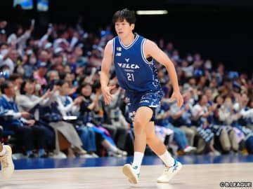 長崎の菅野翔太が右膝前十字靱帯損傷で離脱…靭帯再建術を終えリハビリへ