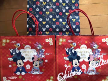 【2026年】ディズニーデザインの福袋