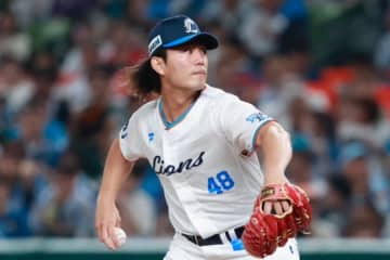 異例契約が示す今井達也への「懸念」　米識者が指摘も…番記者が明かした球団の戦略