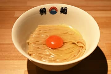 シンプルなのに旨い…行列ラーメン店「桐麺」が梅田に進出、アクセスも向上