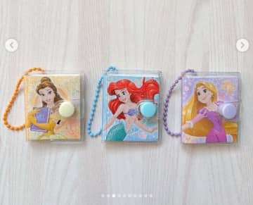 セリア「新作も可愛すぎ」「コスパ最強で迷わずゲット」話題のディズニーグッズ5選