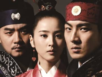 なぜ『朱蒙』は日本で愛され続けるのか。語り継がれる8つのエピソード①