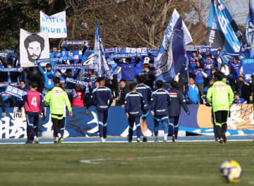 【水戸ホーリーホック】2026シーズンのトップチームスタッフ体制を発表。クラブ史上初のJ1昇格、樹森大介監督のもとコーチ5人体制