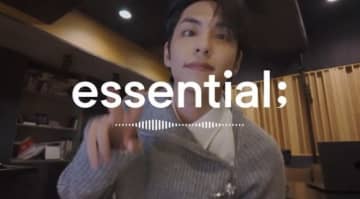 DAY6 ウォンピル、ソロ曲「Wish」を1月7日にリリース！予告映像が公開