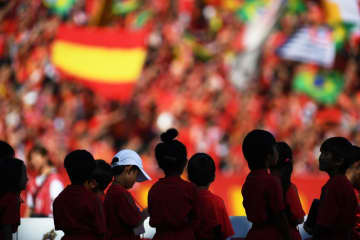 待望の大型補強、ヴィニシウスが名古屋グランパスに加入決定