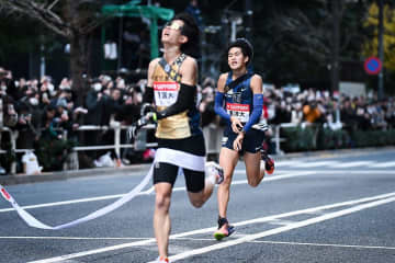 まさかのシード落ち　14位東洋大の酒井監督「途絶えてしまって申し訳ない」「完全に力不足」20年連続でストップ