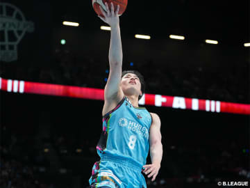 B1佐賀の“現役大学生”轟琉維が存在感…加入後初出場でクラブ史上初6連勝に貢献